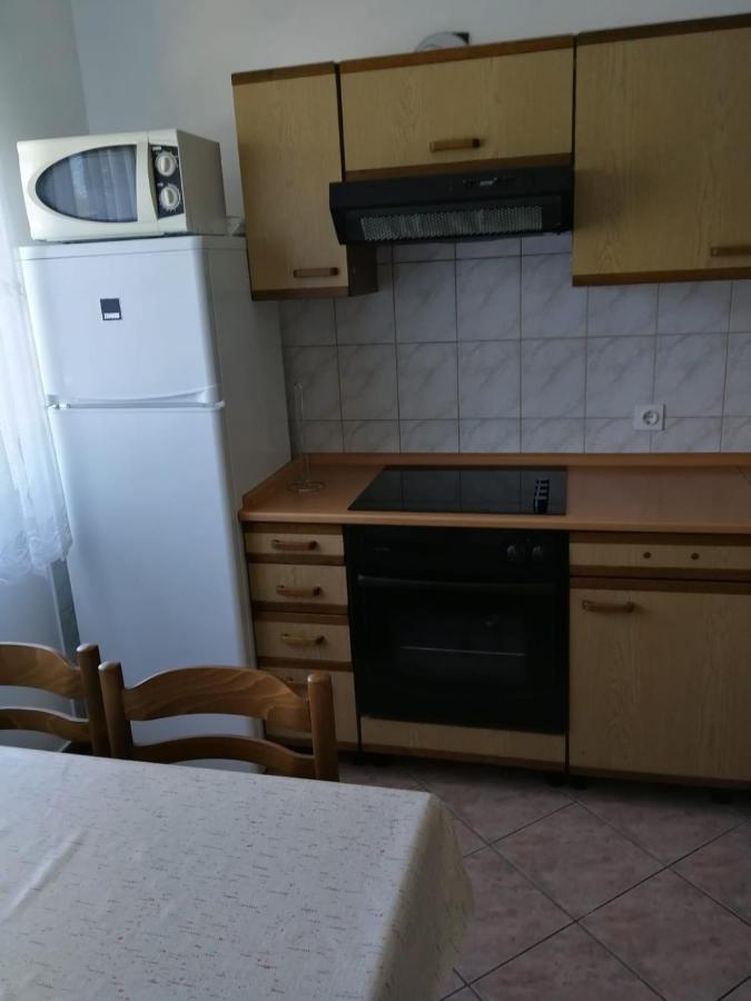 Apartments Ljubica 비오그라드나모루 외부 사진