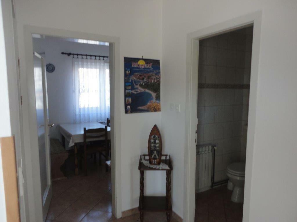 Apartments Ljubica 비오그라드나모루 외부 사진